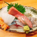 鮨 うみから - 美しい