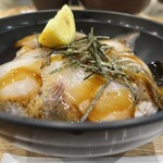 スカイ カフェ カゴシマ - 