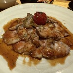 個室居酒屋 大宮庵