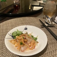 中国料理 「王朝」 ヒルトン東京ベイ - 