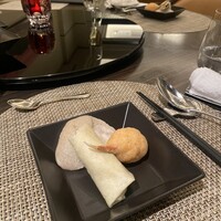 中国料理 「王朝」 ヒルトン東京ベイ - 