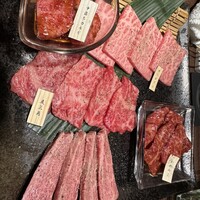 ふらの和牛よしうし神楽坂通り - 