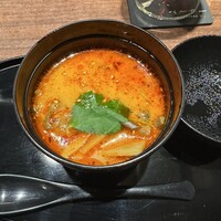 ふらの和牛よしうし神楽坂通り - 
