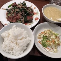 全家福 新館 - 