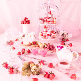 ■□■□アフタヌーンティー■□■□