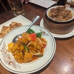 真不同 飲茶倶楽部 - 