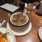 真不同 飲茶倶楽部 - 