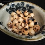 浜茄子 - 料理写真: