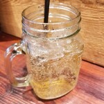 CHILLAX BURGERS&WINE - 