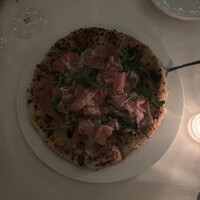 TRATTORIA PIZZERIA 207 渋谷店 - 
