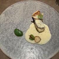 恵比寿 鉄板焼き Sublime - 