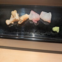 戸越銀座 鮨 ばんど - 