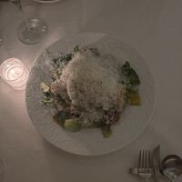 TRATTORIA PIZZERIA 207 渋谷店 - 