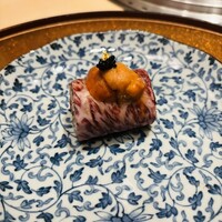 銀座 ちかみつ 六丁目 - 