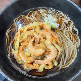 北海道そば 蕎麦紀行_0