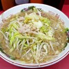 ラーメン二郎 京急川崎店