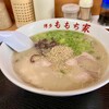 ラーメン ももち家
