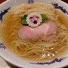中華蕎麦にし乃
