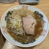 鶏と魚だしのつけめん哲 溝の口店