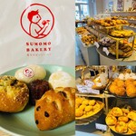 SUMOMO BAKERY - 
