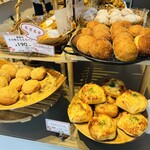 SUMOMO BAKERY 青山店 - 