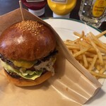 Nick&Renée 豊中本店 - 