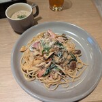 トリッパイオ - 