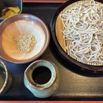 Takeda Soba Furin Chaya - 