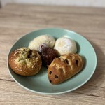 SUMOMO BAKERY - 