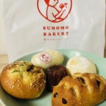 SUMOMO BAKERY - 