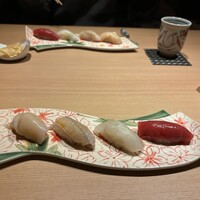 京都 鮨 まつもと -  京都 鮨 まつもと -
