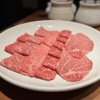 今福 - ランプ ロース 友三角 シンシン フィレ