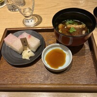 のど黒屋 八重洲店 - 