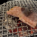 炭火焼ホルモン ぐう - 