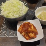 炭火焼ホルモン ぐう - 