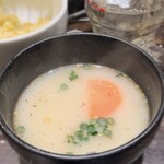 炭火焼ホルモン ぐう - 