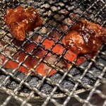 炭火焼ホルモン ぐう - 