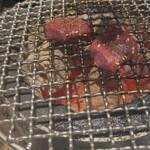 炭火焼ホルモン ぐう - 