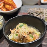 炭火焼ホルモン ぐう - 