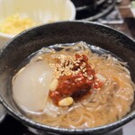 炭火焼ホルモン ぐう - 