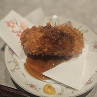 NK 蕎麦屋の二階 - 