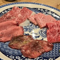 大衆肉酒場 こだわり米 匠 - 