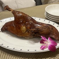 天厨菜館 銀座店 - 
