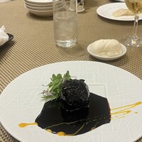 天厨菜館 銀座店 - 