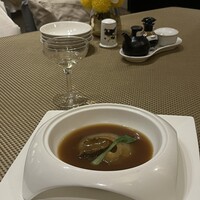 天厨菜館 銀座店 - 