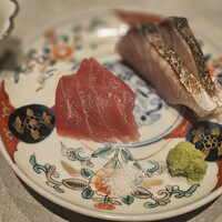 NK 蕎麦屋の二階 - 