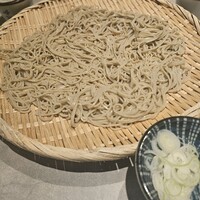 NK 蕎麦屋の二階 - 