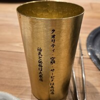 大衆肉酒場 こだわり米 匠 - 