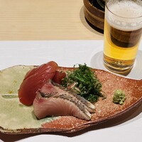 寿し あや瀬 - 