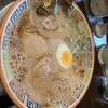 久留米 大砲ラーメン 天神今泉店